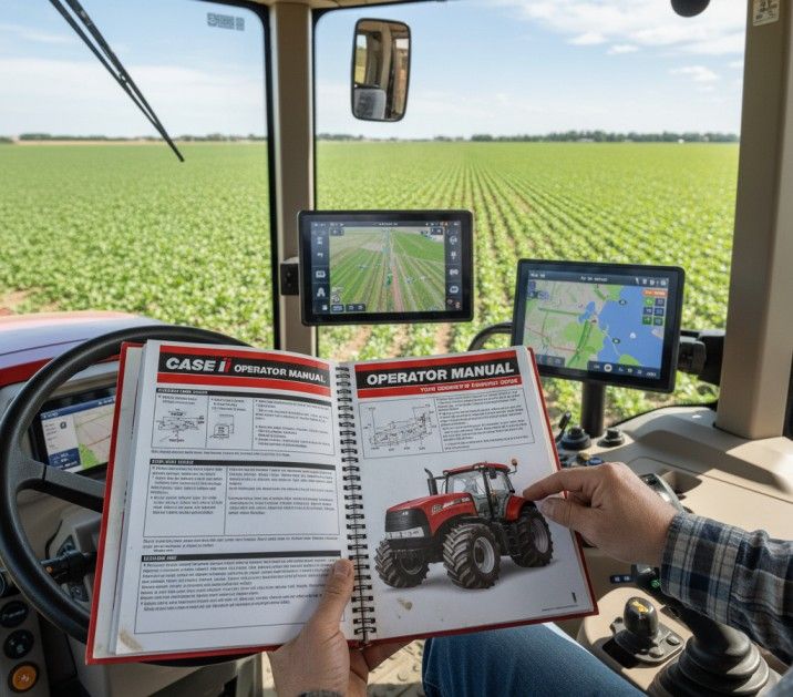 Operator Skills Starter Session