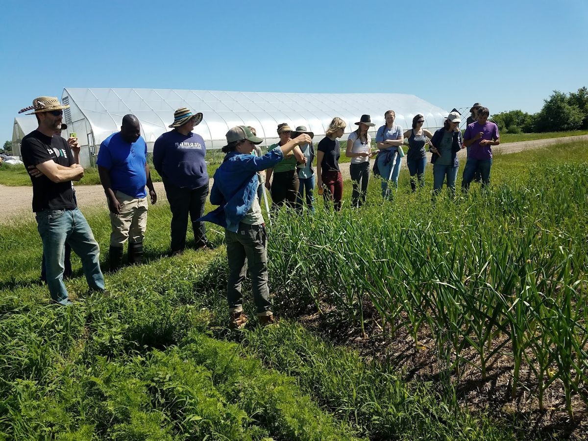 Pre-Training Assessment